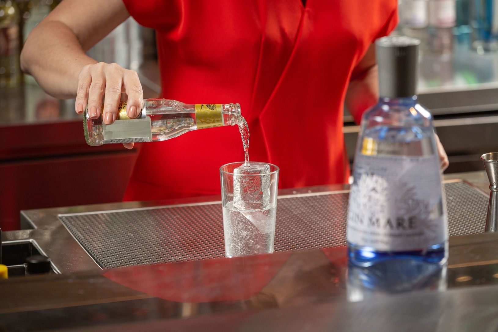 Долейте тонер. Фото: © Семен Кузьмин