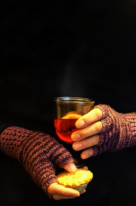 Глинтвейн? Безалкогольный рецепт в домашних условиях (9 интересных идей) художники на борту