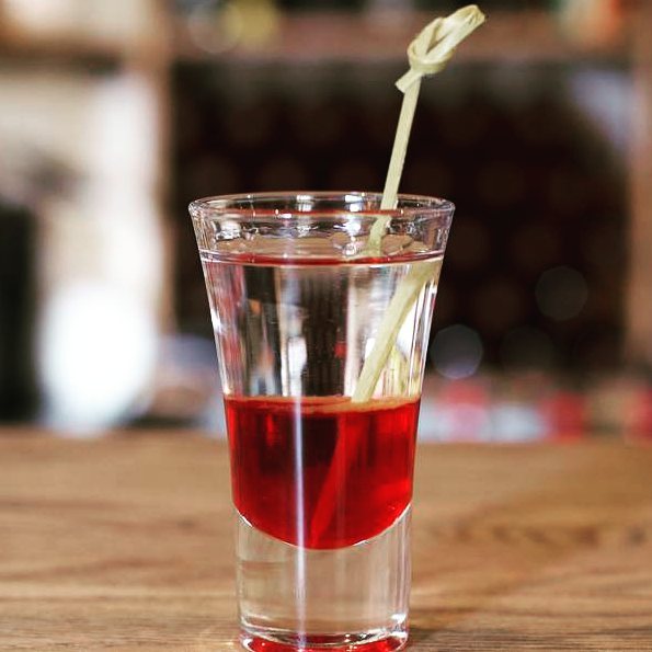 7 уникальных рецептов снэпов, которые пойдут на любую вечеринку party.not.stop