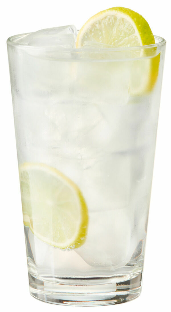 Рецепт коктейля с джин-тоником