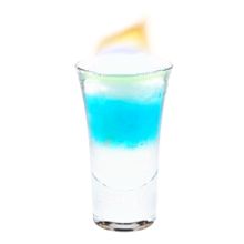 Nuvole - домашний коктейль самбука Nuvole - домашний коктейль самбука