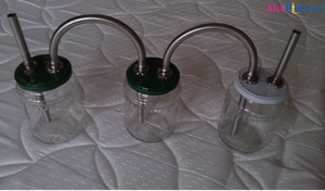 Как выглядит сухопарник