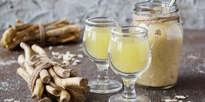 Как варить хреновуху в домашних условиях