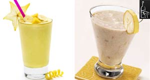 Белый восторг