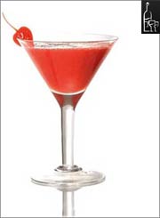 коктейльная болтовня