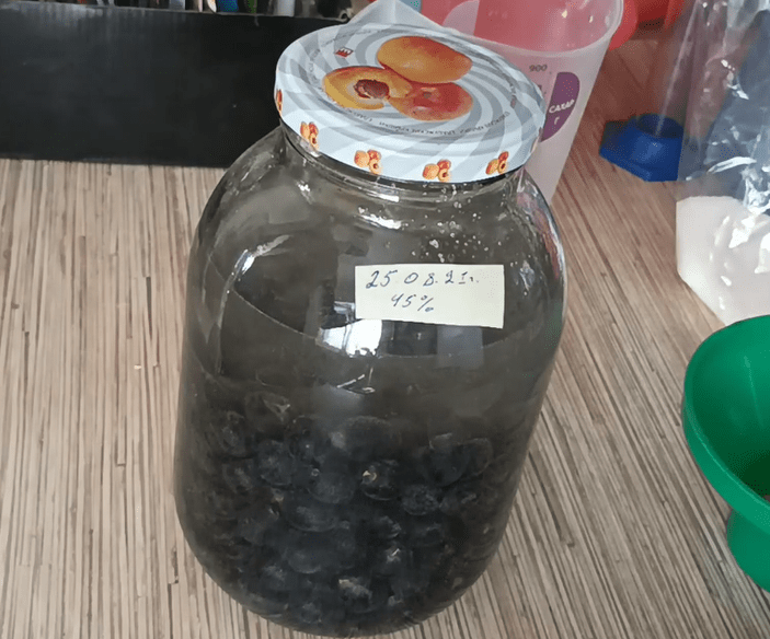 Специальная настойка против похмелья в СССР В СССР из винограда создали специальную настойку против похмелья