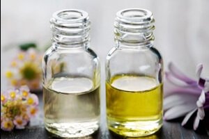 Открытые бутылочки