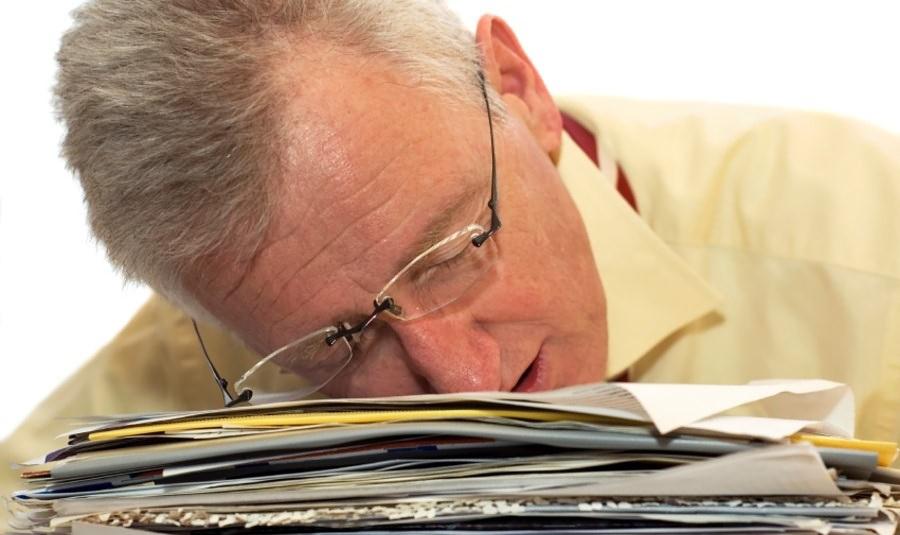 Переутомление и упадок сил Переутомление и упадок сил