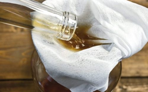 фильтрация