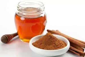 Как положить березовый сок винный с медом и корицей Мед и корица