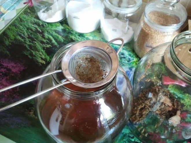 Как пить анисовую водку?