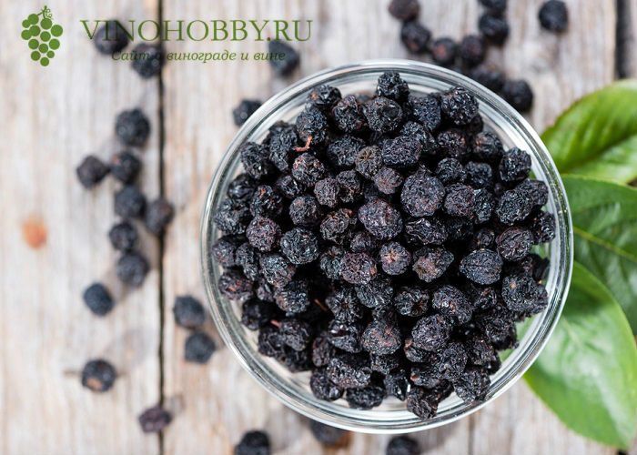 настойка-из-черноплодной-рябины 11