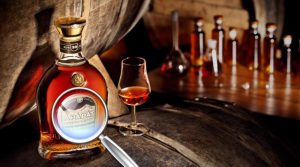 Единственный правильный совет - вкус Как проверить подлинность коньяка
