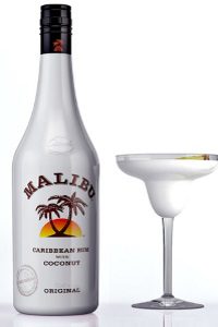 Ликер малибу