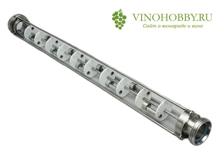 ректификационные-колонный 7