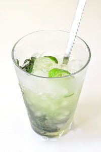 Коктейль мохито Мохито