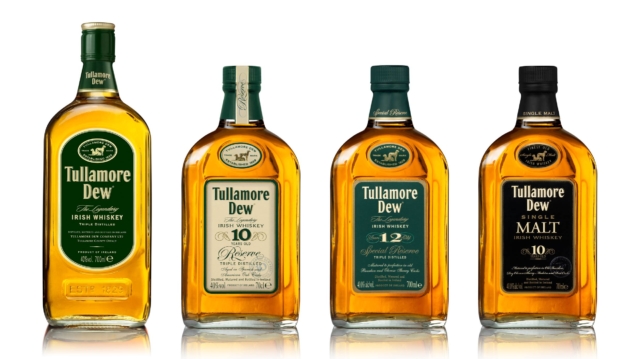 ТОП лучших брендов ирландского виски: порядок производства и отличия от шотландского напитка. Цены на алкоголь