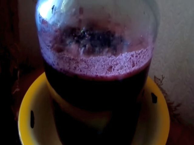 сок в бутылках