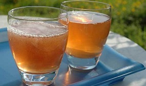 Медовый квас в домашних условиях