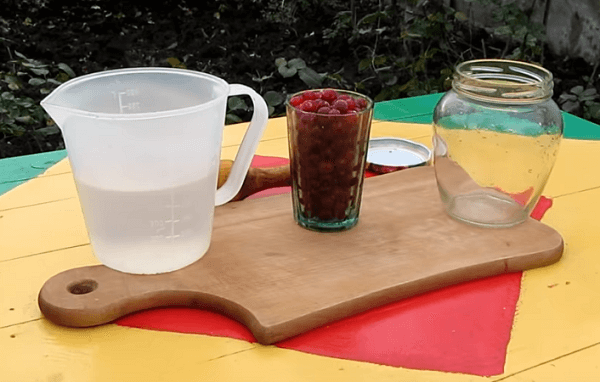 ингредиент Ингредиенты