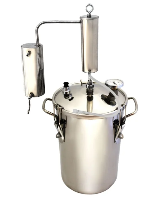 Первач Элит-Аромат 20Т