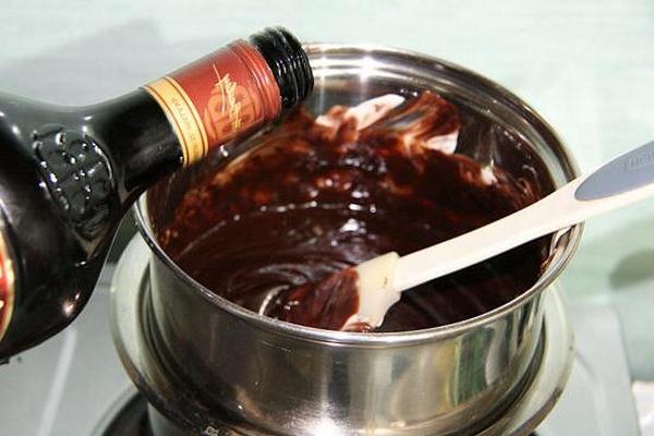 домашний рецепт бейлис