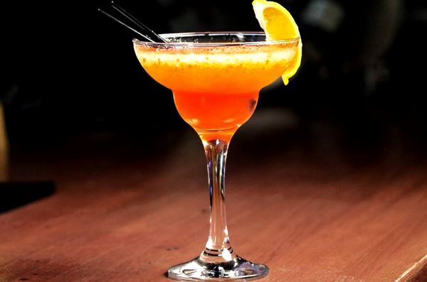 Восход солнца