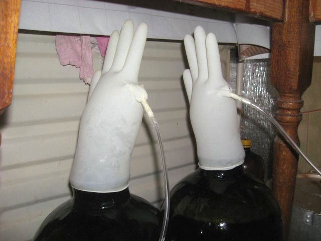 Виноградное вино своими руками - рецепт приготовления в домашних условиях