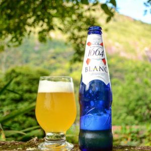 Обзор пива Cronenburg 1664