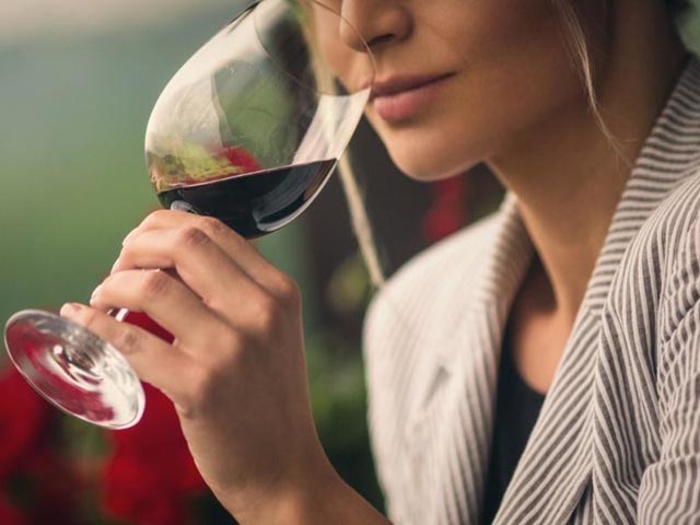 Приготовление вкусного домашнего виноградного вина