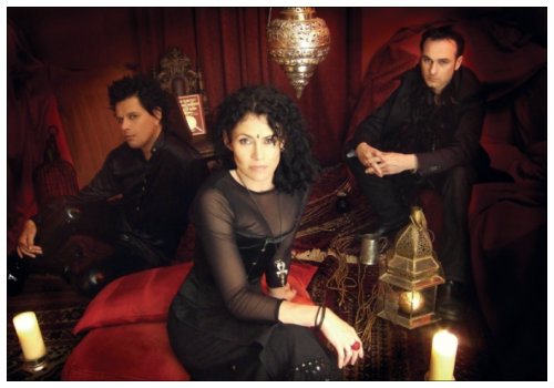 Инкубус Суккубус Групп