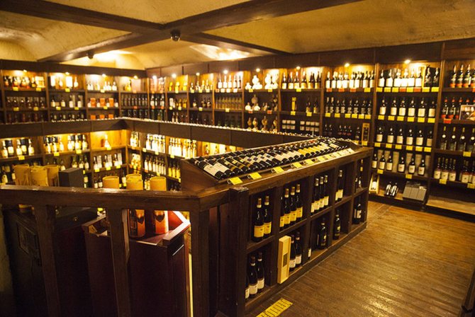 как отличить настоящий виски от поддельного