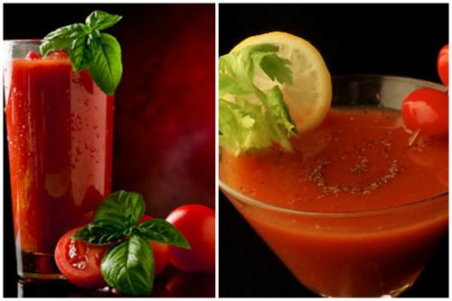 Классический рецепт