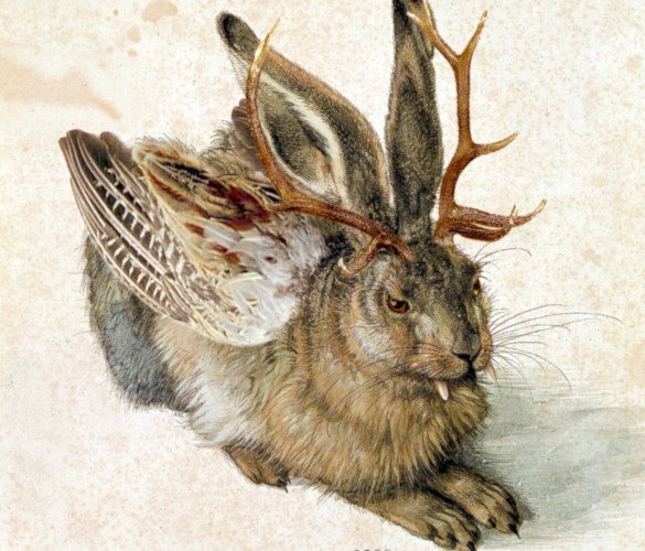 Пиво Wolpertinger: описание и виды бренда