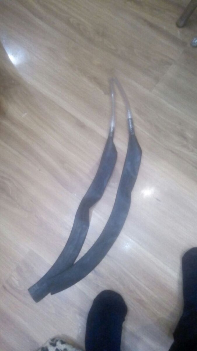 Как то так это было.