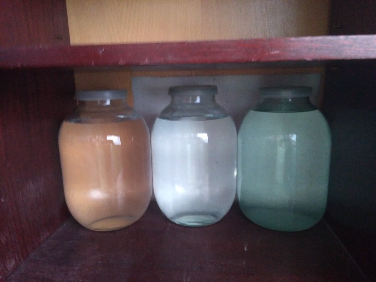 Ещё одна причина гнать самогон.