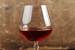 Коняьк в снифтере