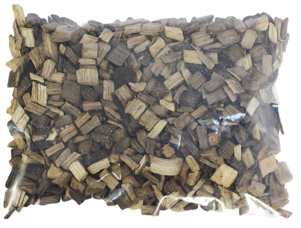 дубовая щепа