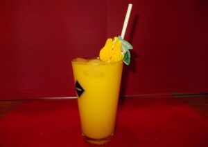 Коктейль отвёртка