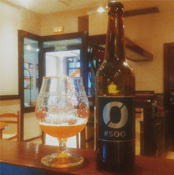 Пиво Imperial India Pale Ale