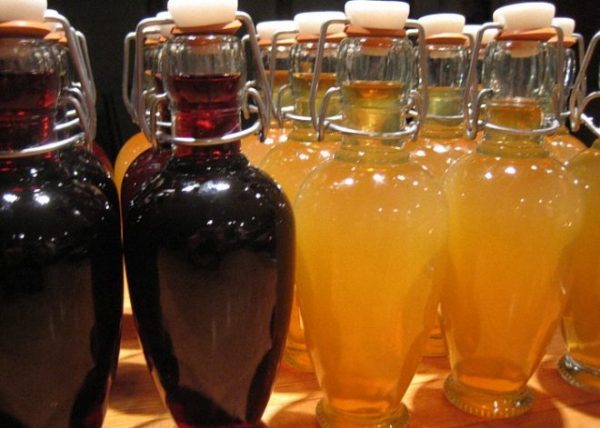 Абрикосовое вино в домашних условиях по простому рецепту