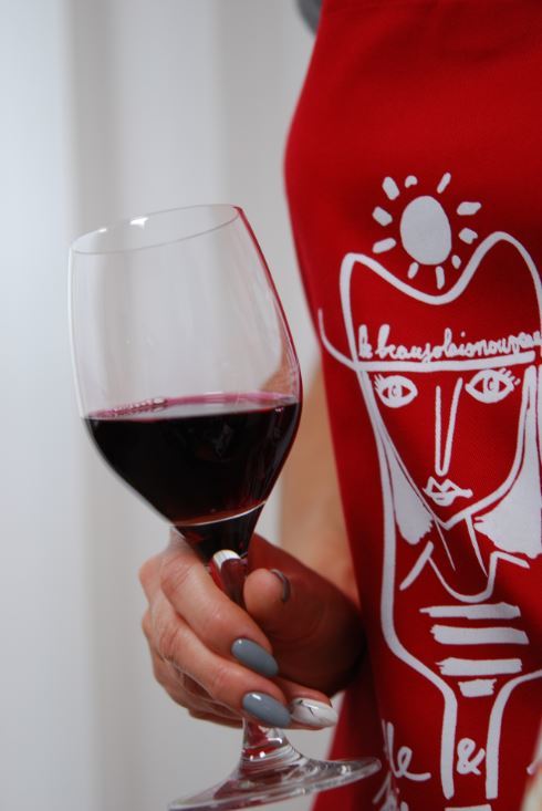 Божоле нуво – ноябрьский праздник молодого французского вина