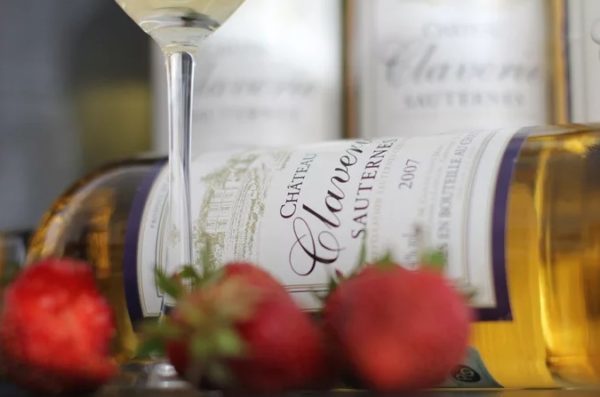 Белое вино «Сотерн» – культура употребления и лучшие марки