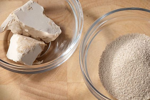 кусковой или гранулы