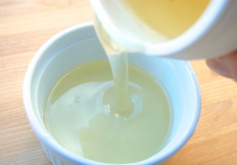 тягучая масса