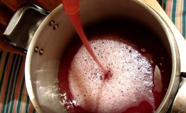 Брага из компота с сахаром и без - рецепт самогона