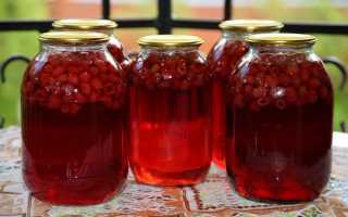 Брага из компота с сахаром и без - рецепт самогона