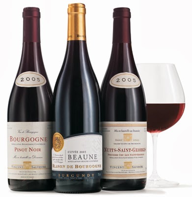 Бургундские вина: особенности, история, классификация, марки