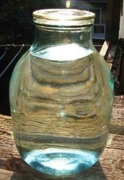 Быстрая брага для самогона – 2 рецепта из сахара и гороха