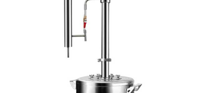 Дополнительное оборудование: что приобрести к самогонному аппарату